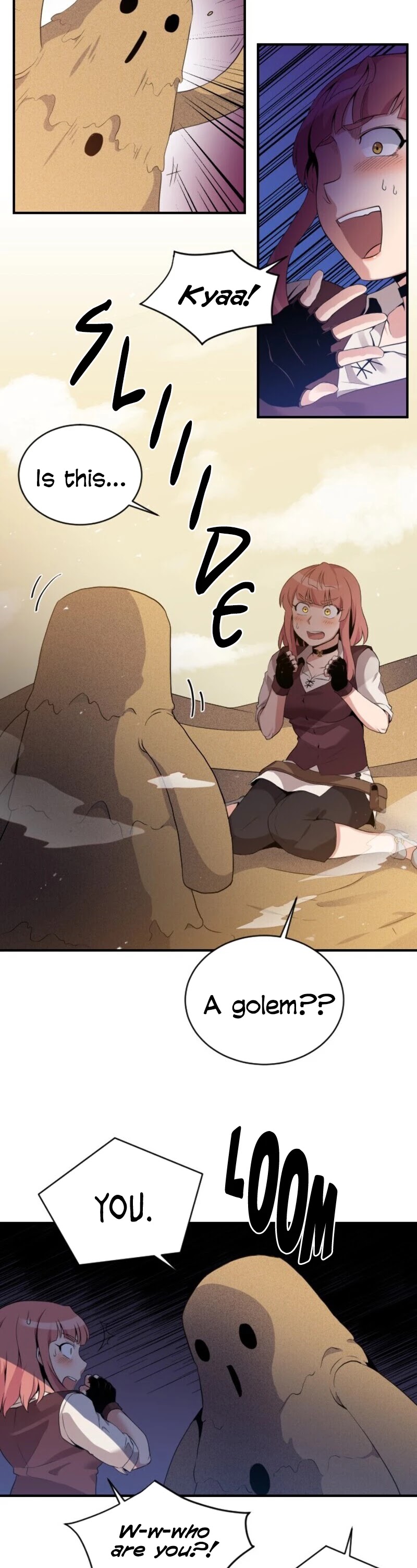 The Strongest Florist Chapter 16 page 3 - Chapter 16