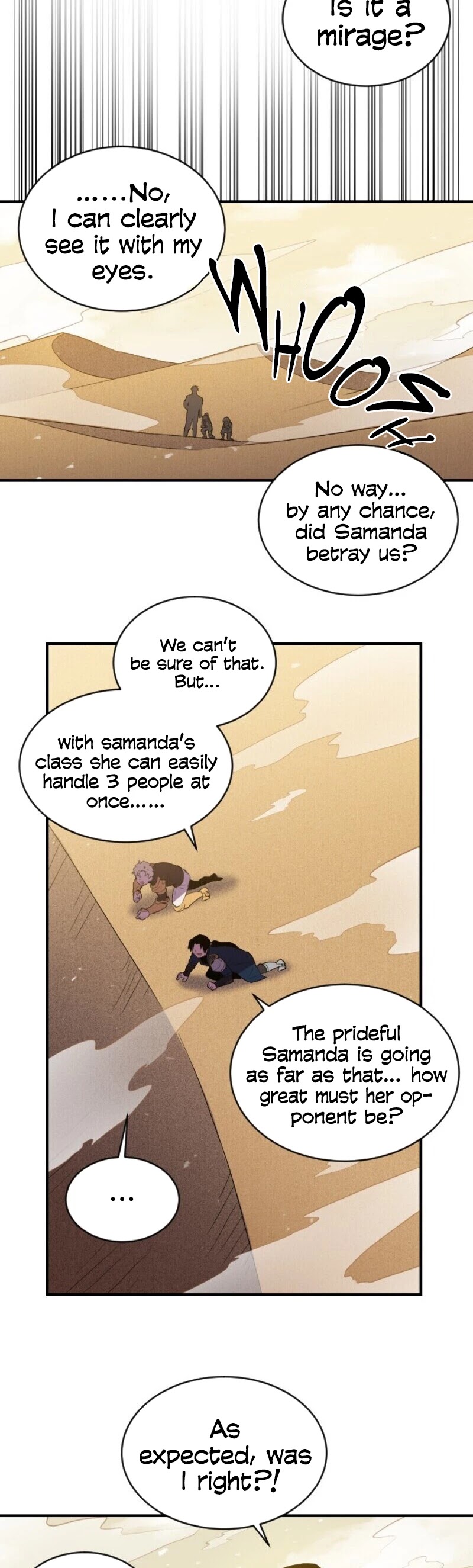 The Strongest Florist Chapter 16 page 32 - Chapter 16