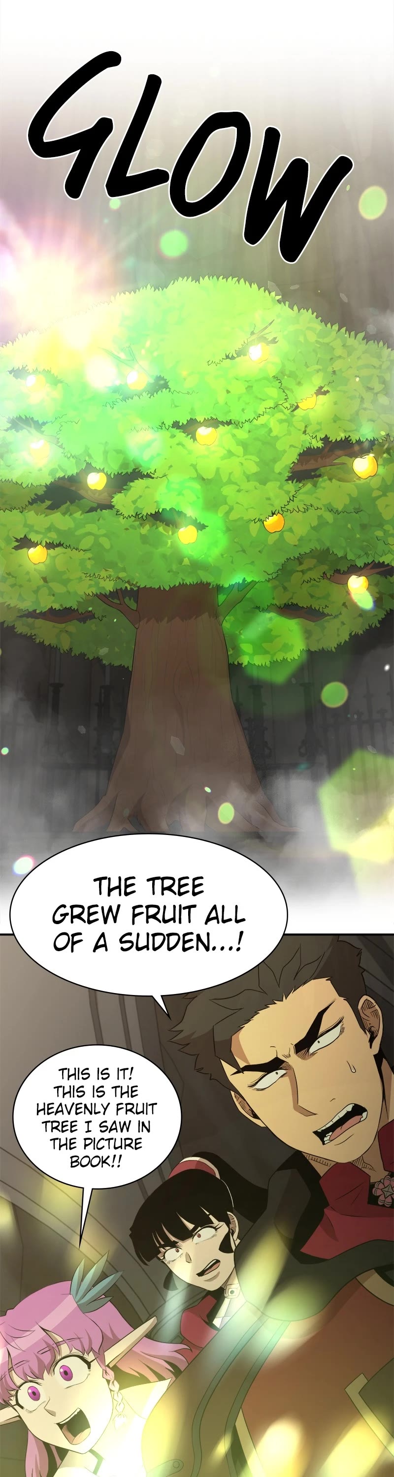 The Strongest Florist Chapter 160 page 1 - Chapter 160: Episode 160