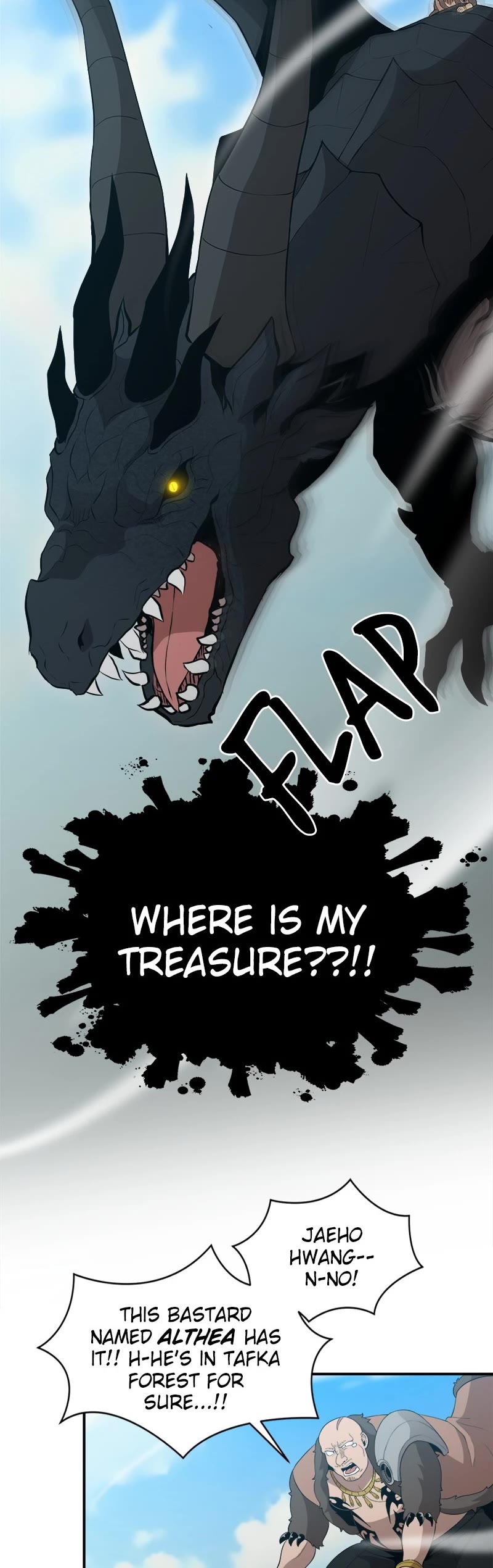 The Strongest Florist Chapter 160 page 10 - Chapter 160: Episode 160