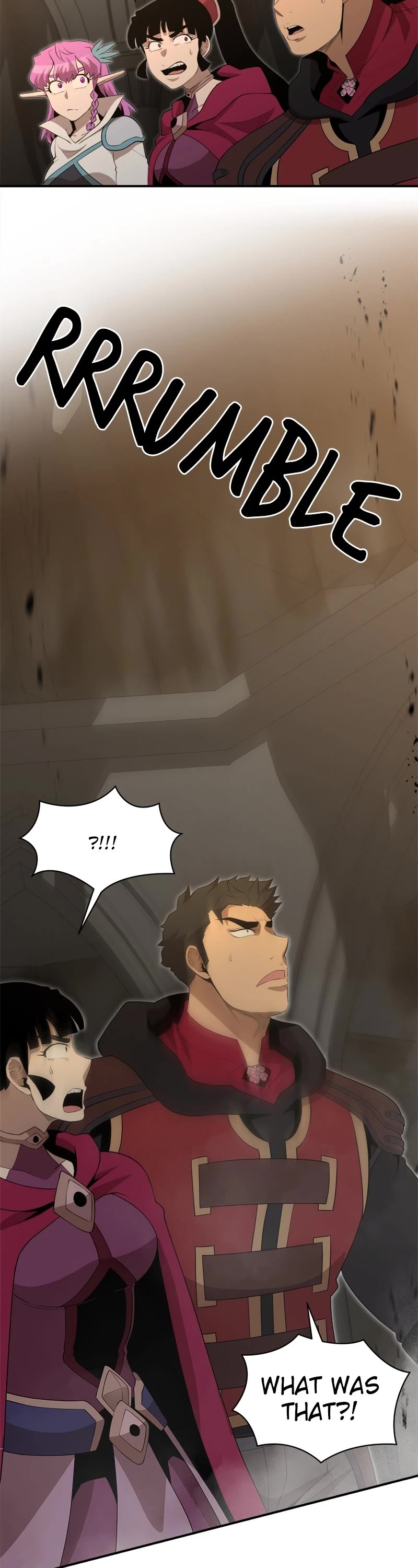 The Strongest Florist Chapter 160 page 17 - Chapter 160: Episode 160