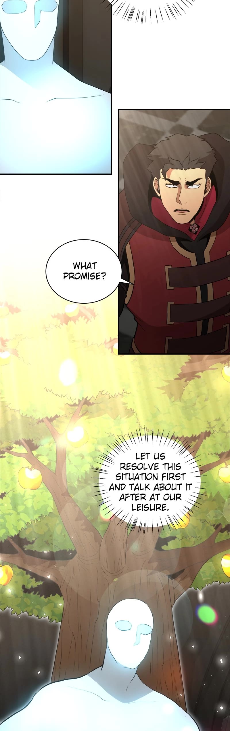 The Strongest Florist Chapter 160 page 24 - Chapter 160: Episode 160