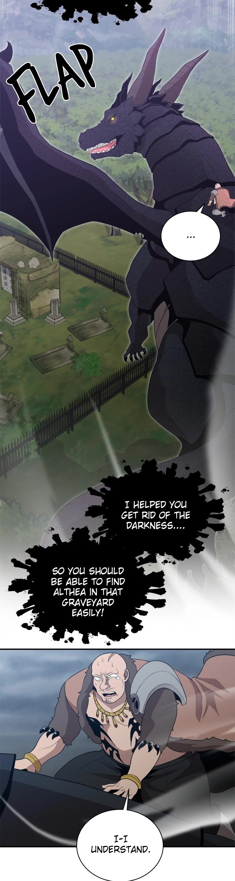 The Strongest Florist Chapter 160 page 26 - Chapter 160: Episode 160