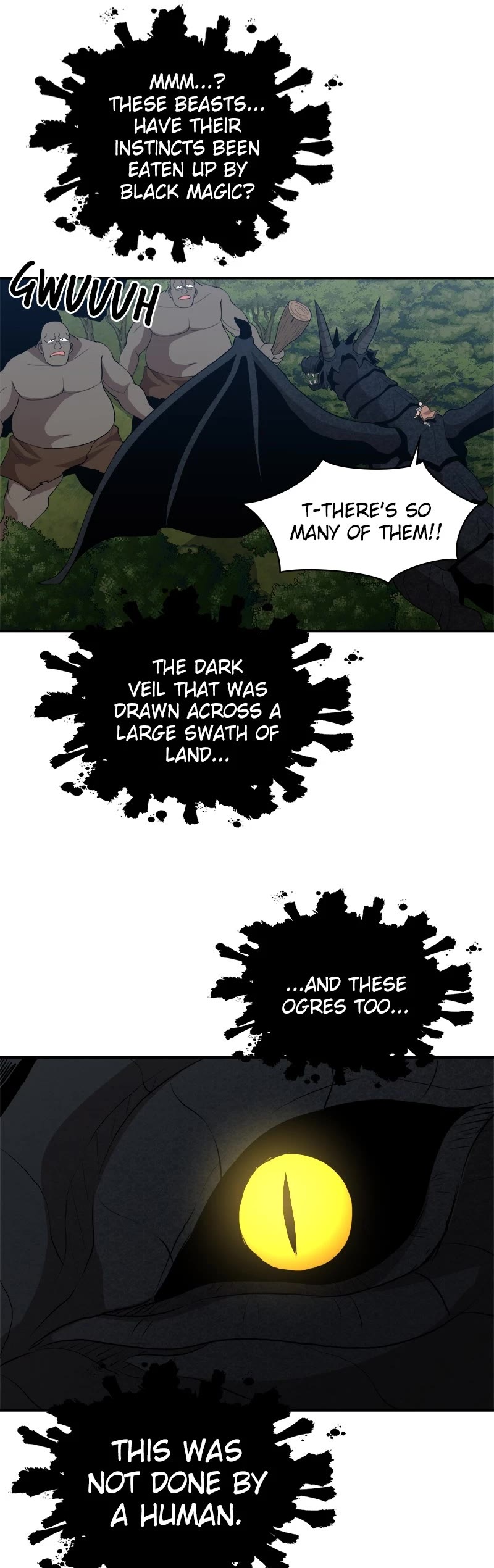 The Strongest Florist Chapter 160 page 29 - Chapter 160: Episode 160