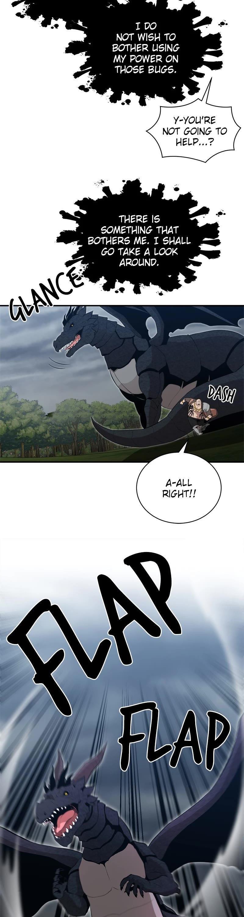 The Strongest Florist Chapter 160 page 31 - Chapter 160: Episode 160