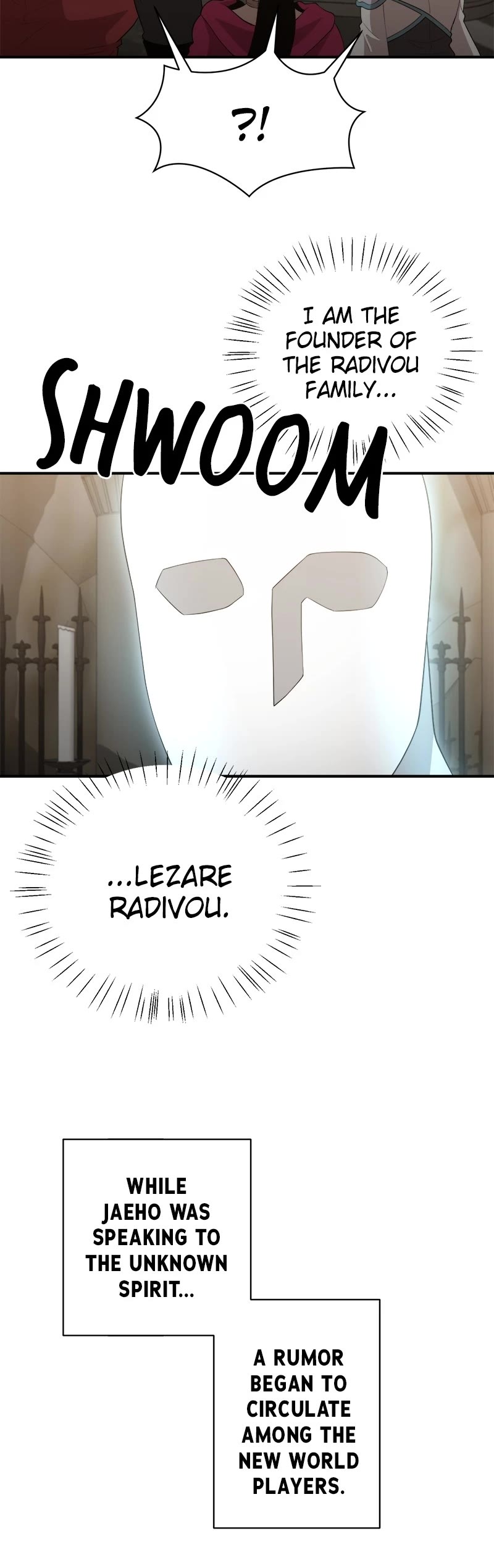 The Strongest Florist Chapter 160 page 4 - Chapter 160: Episode 160