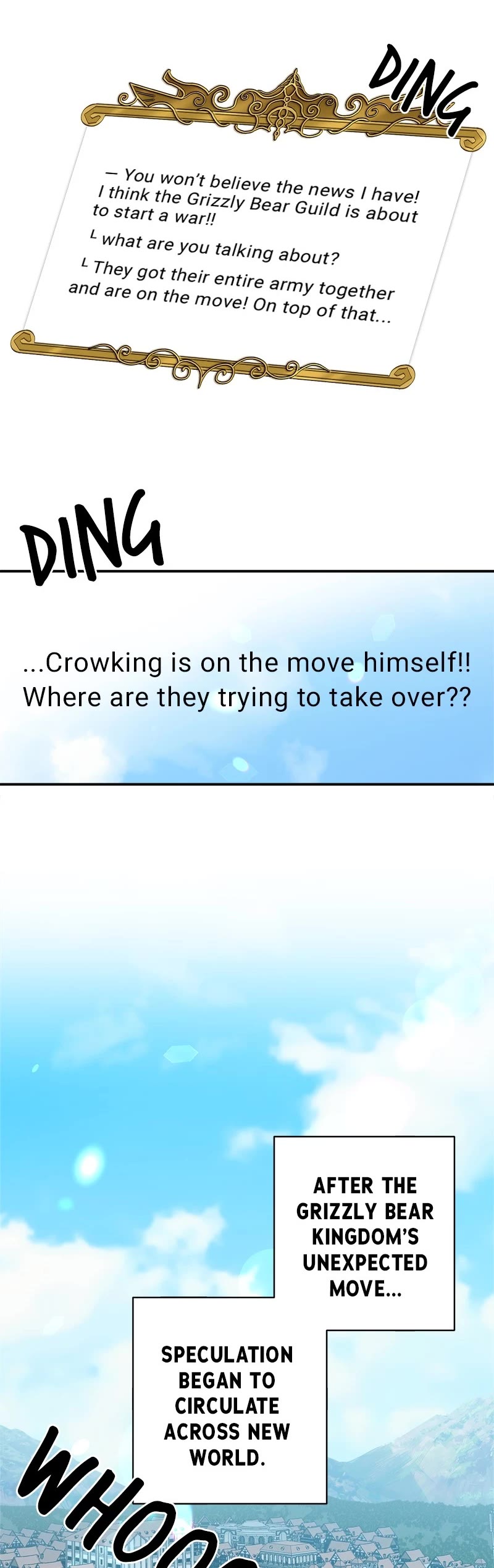 The Strongest Florist Chapter 160 page 5 - Chapter 160: Episode 160