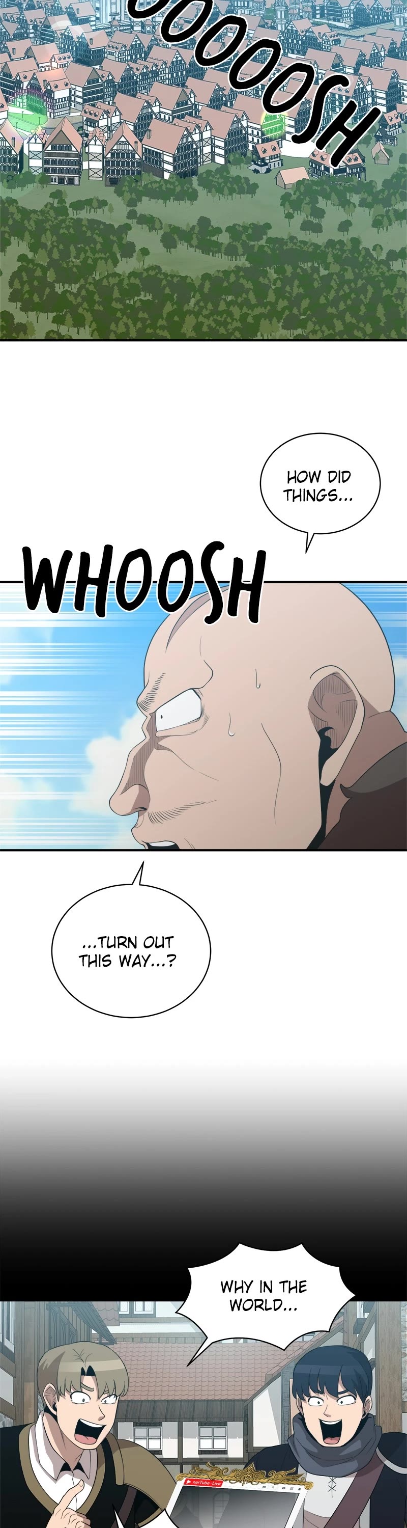 The Strongest Florist Chapter 160 page 6 - Chapter 160: Episode 160