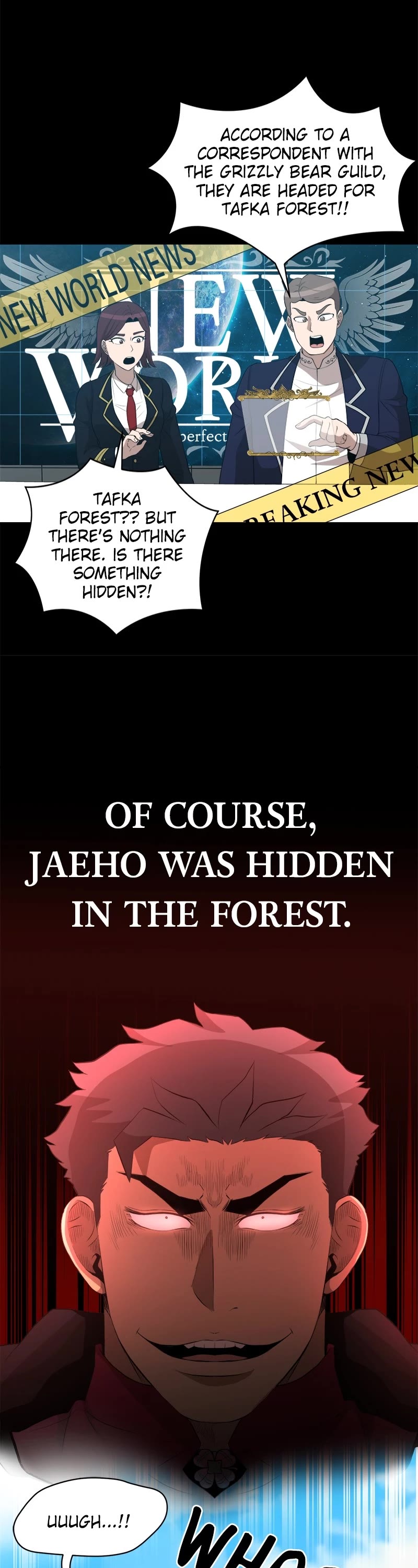 The Strongest Florist Chapter 160 page 8 - Chapter 160: Episode 160