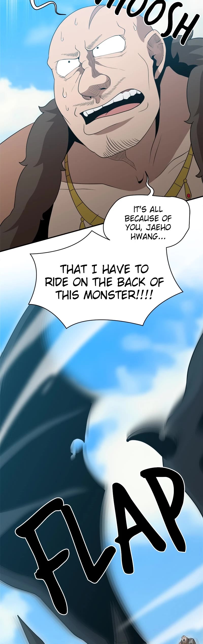 The Strongest Florist Chapter 160 page 9 - Chapter 160: Episode 160
