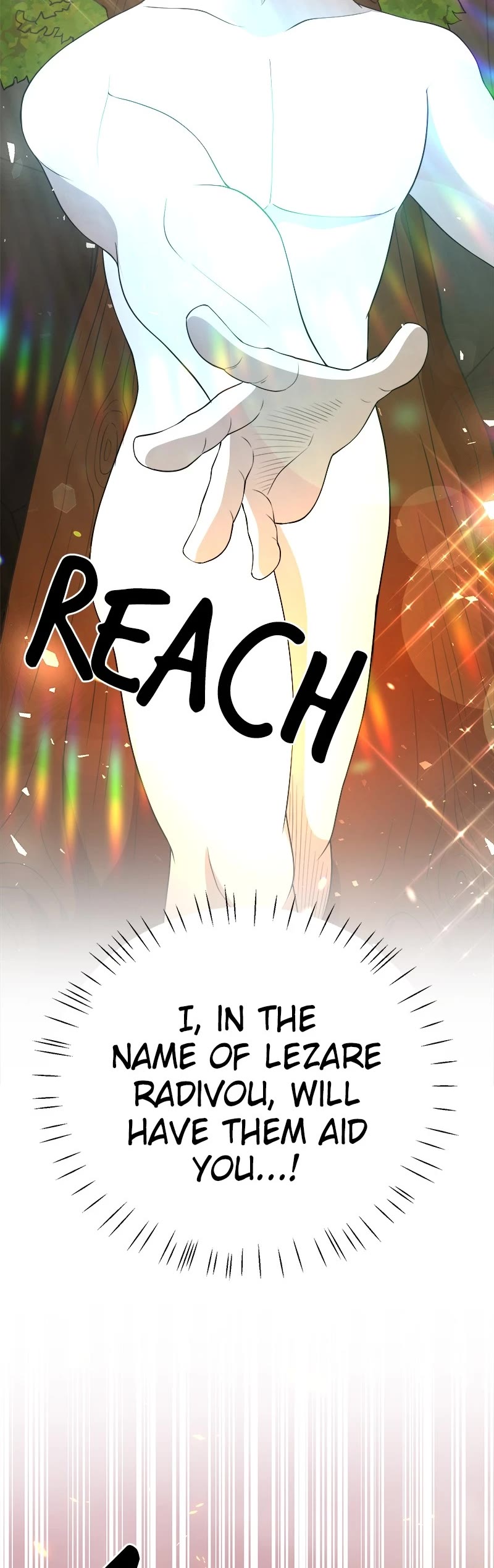 The Strongest Florist Chapter 161 page 10 - Chapter 161: Episode 161