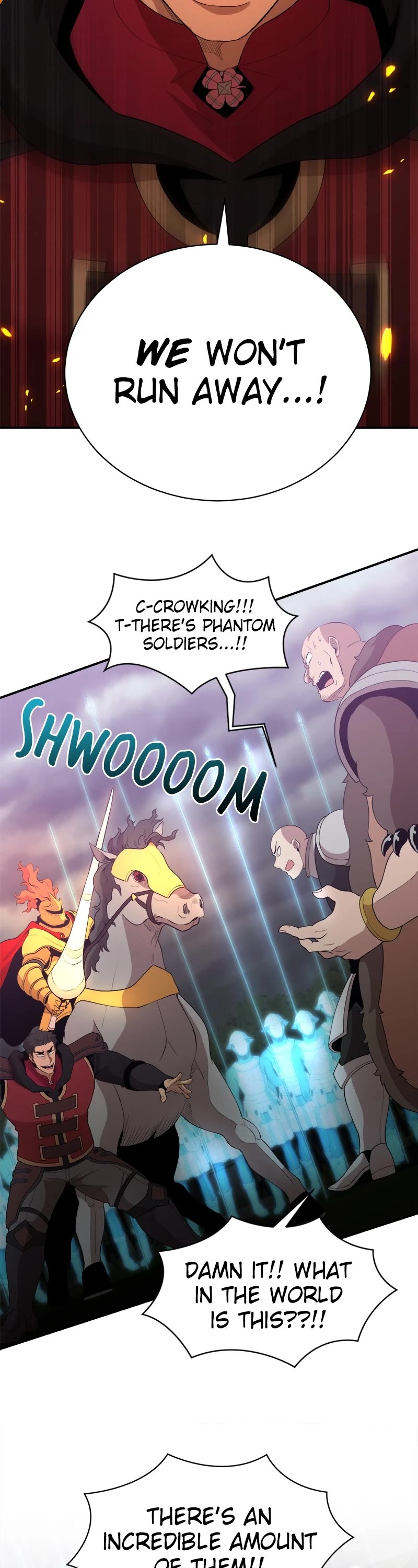 The Strongest Florist Chapter 161 page 12 - Chapter 161: Episode 161