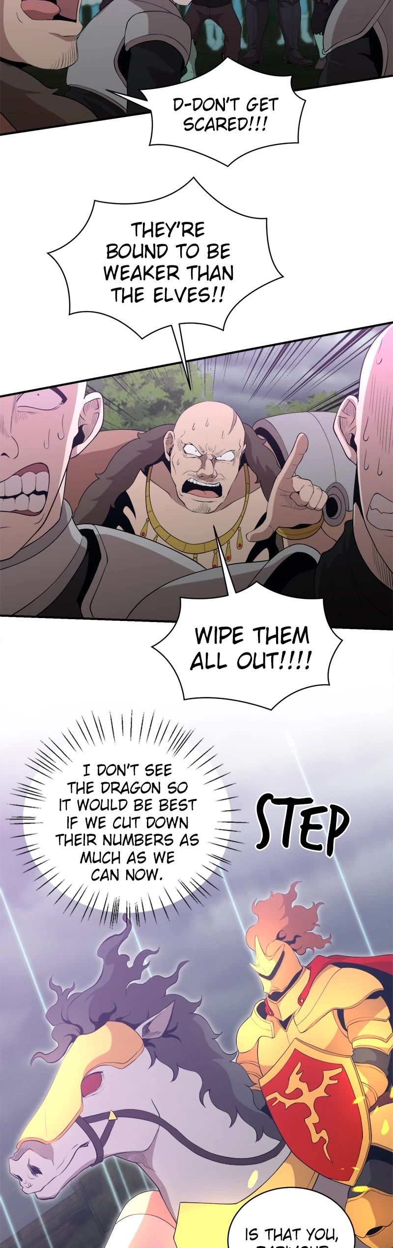 The Strongest Florist Chapter 161 page 14 - Chapter 161: Episode 161