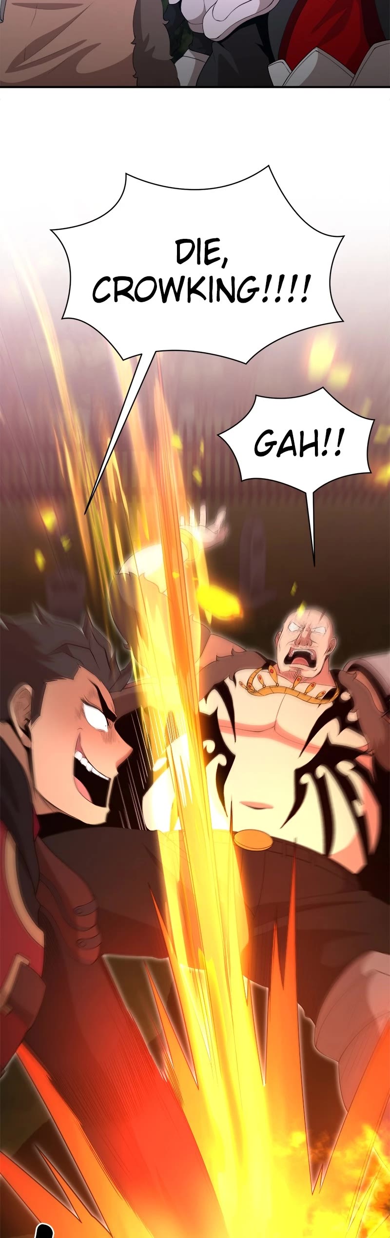The Strongest Florist Chapter 161 page 19 - Chapter 161: Episode 161