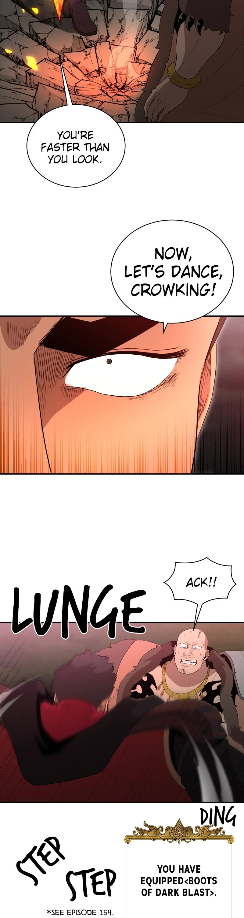The Strongest Florist Chapter 161 page 21 - Chapter 161: Episode 161