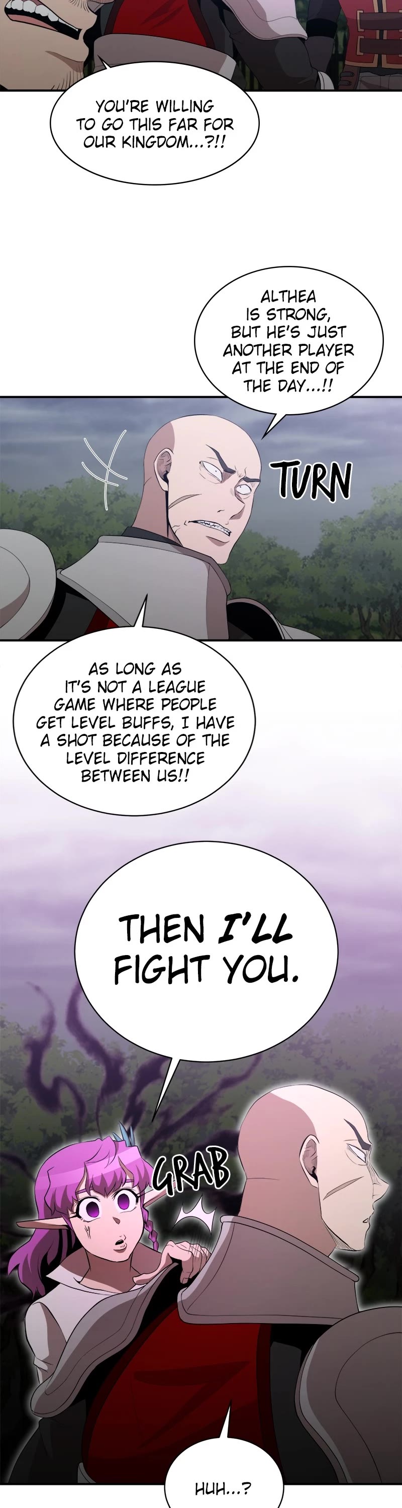 The Strongest Florist Chapter 161 page 27 - Chapter 161: Episode 161