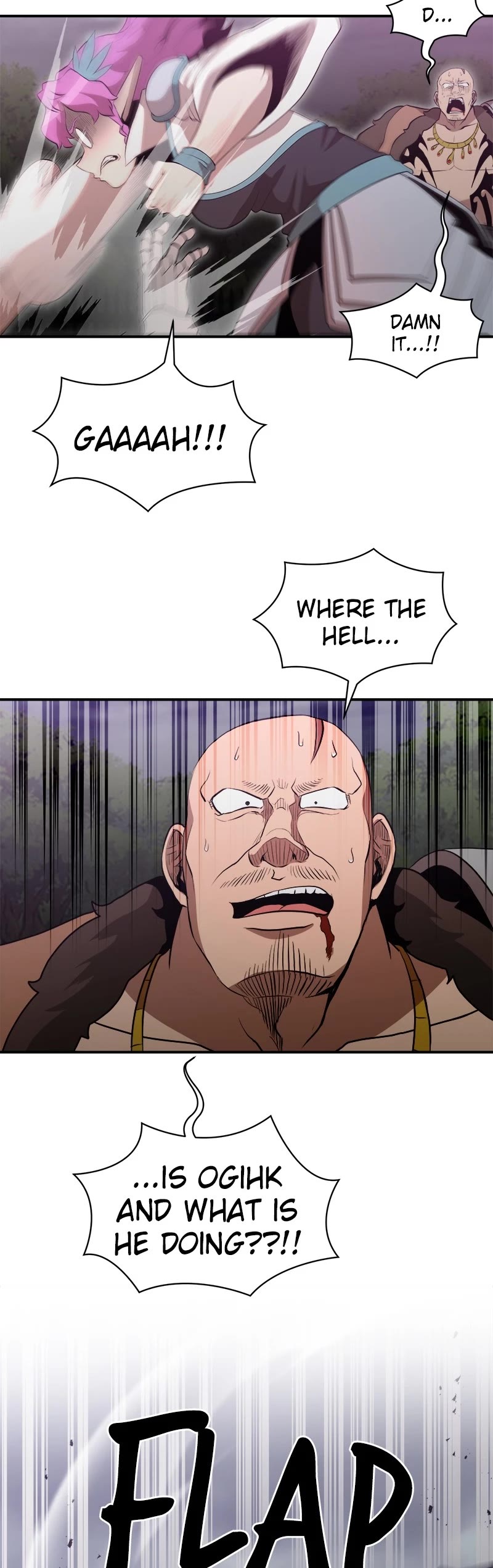 The Strongest Florist Chapter 161 page 29 - Chapter 161: Episode 161