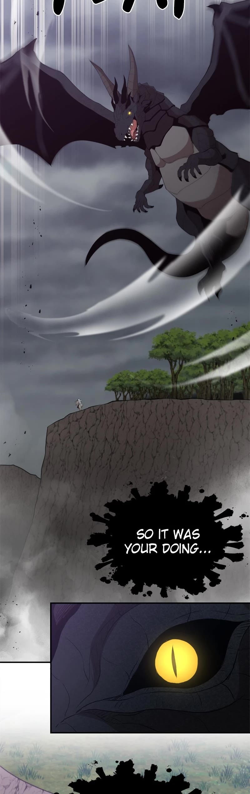 The Strongest Florist Chapter 161 page 30 - Chapter 161: Episode 161