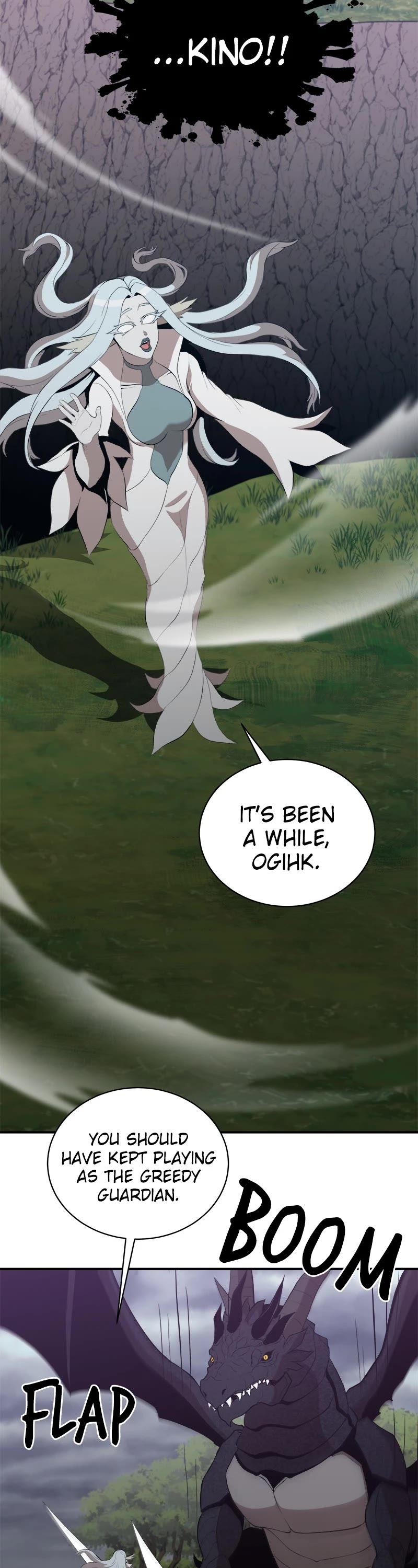 The Strongest Florist Chapter 161 page 31 - Chapter 161: Episode 161