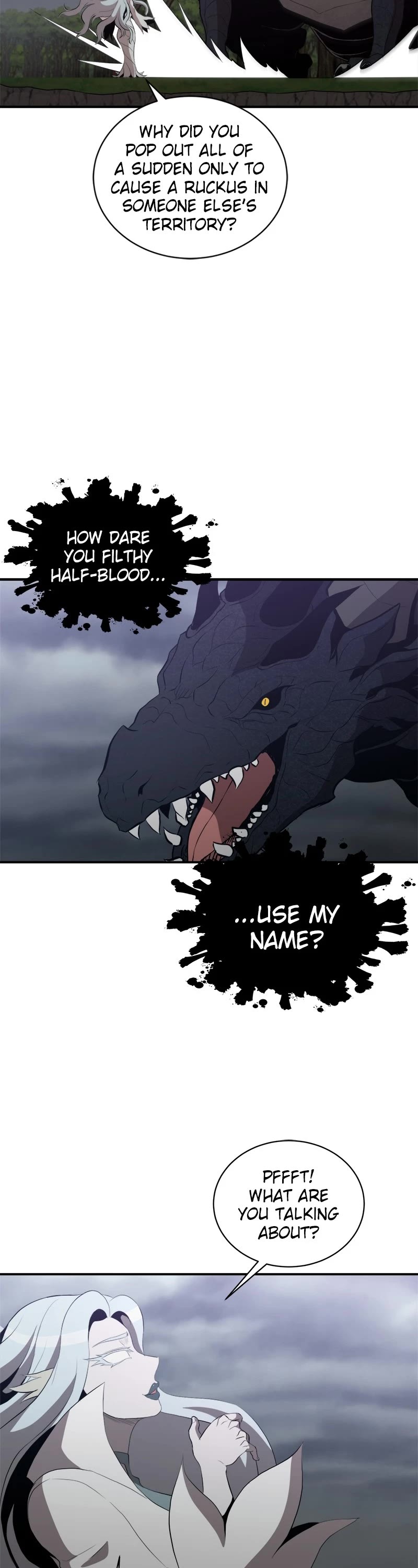 The Strongest Florist Chapter 161 page 32 - Chapter 161: Episode 161