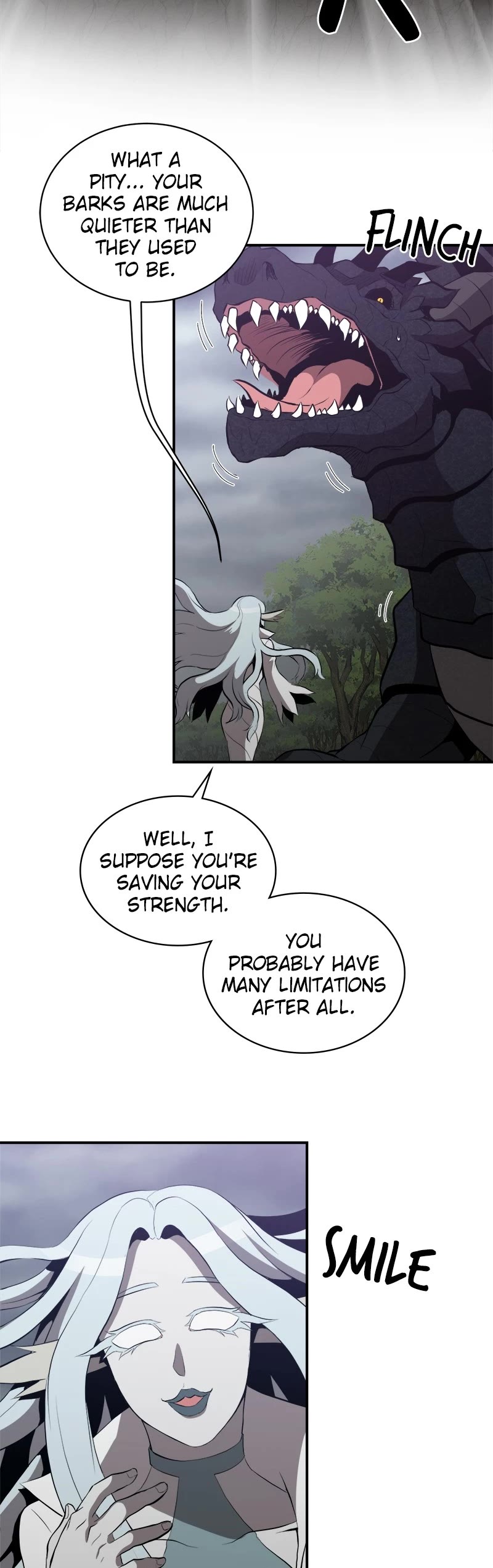 The Strongest Florist Chapter 161 page 34 - Chapter 161: Episode 161