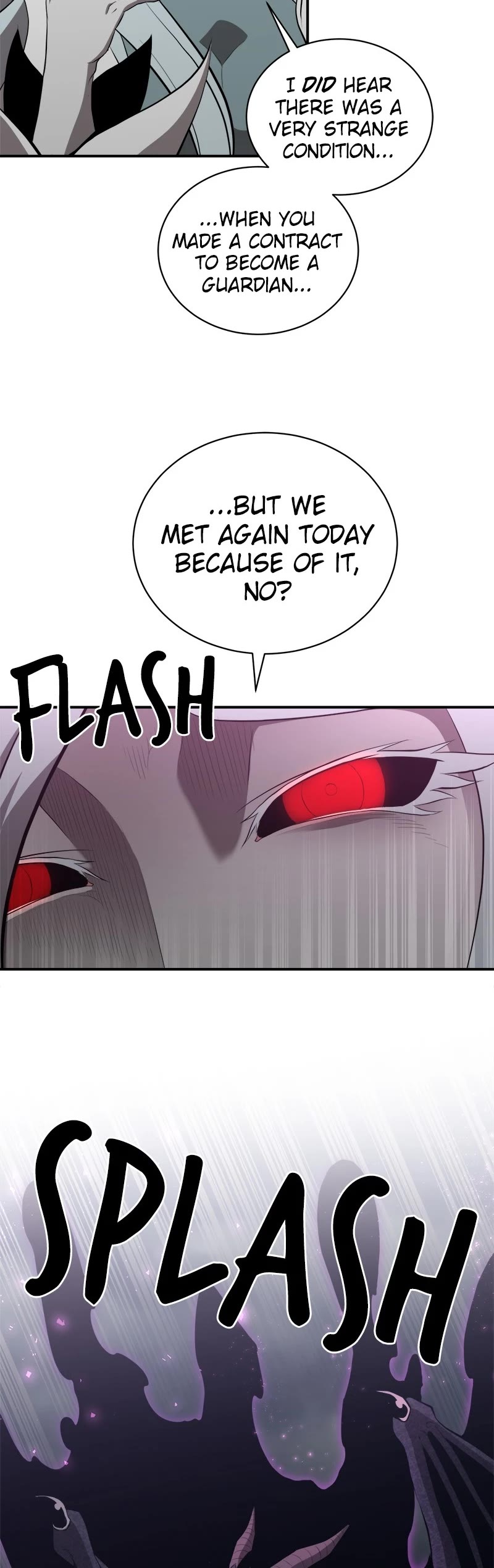 The Strongest Florist Chapter 161 page 35 - Chapter 161: Episode 161
