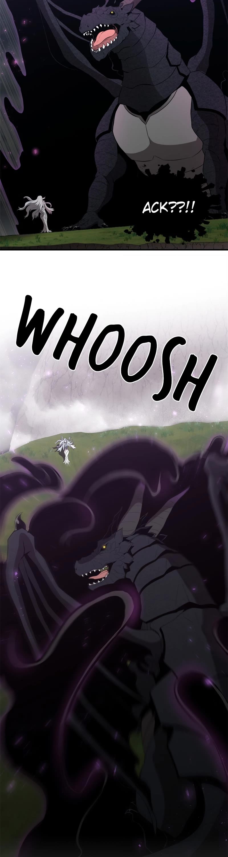 The Strongest Florist Chapter 161 page 36 - Chapter 161: Episode 161