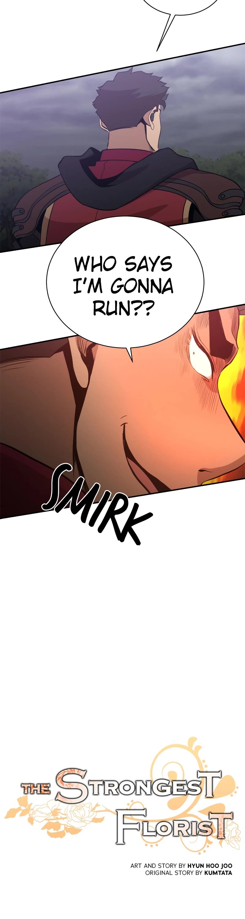 The Strongest Florist Chapter 161 page 8 - Chapter 161: Episode 161