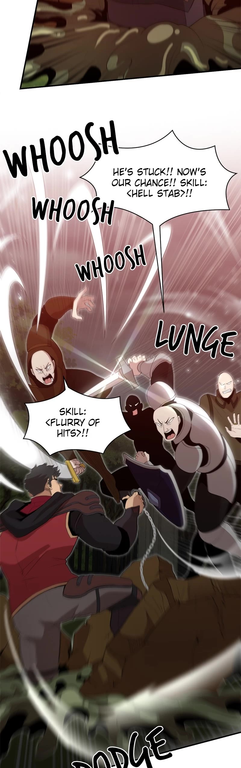 The Strongest Florist Chapter 162 page 10 - Chapter 162: Episode 162