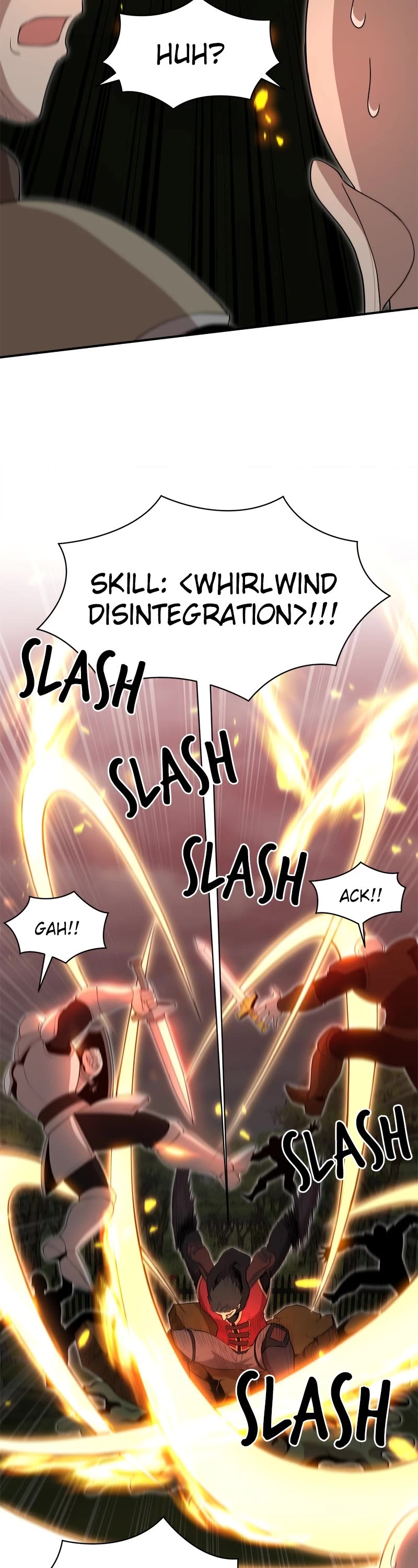 The Strongest Florist Chapter 162 page 12 - Chapter 162: Episode 162