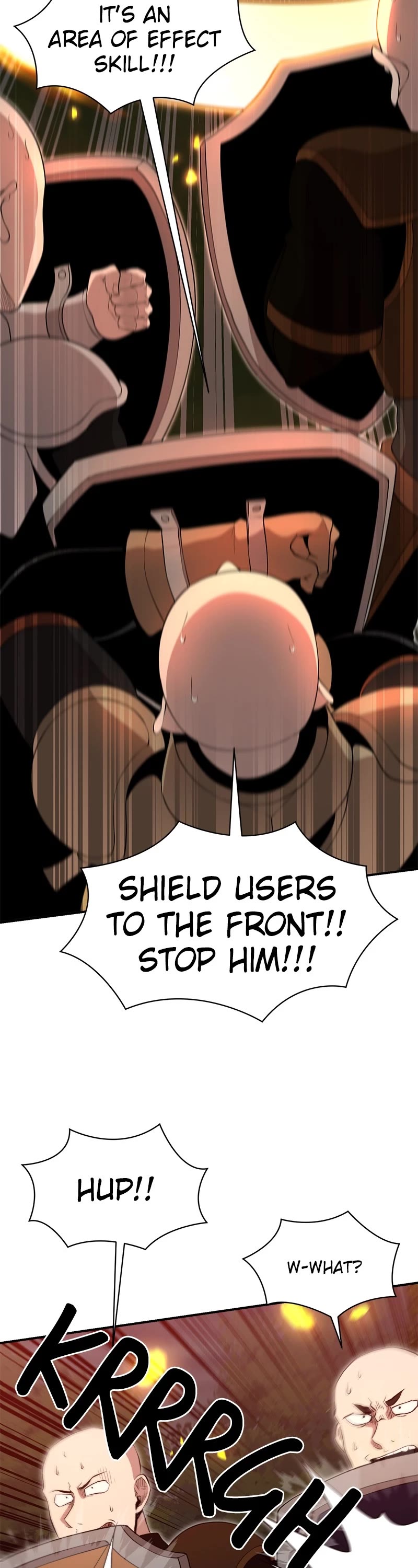 The Strongest Florist Chapter 162 page 13 - Chapter 162: Episode 162