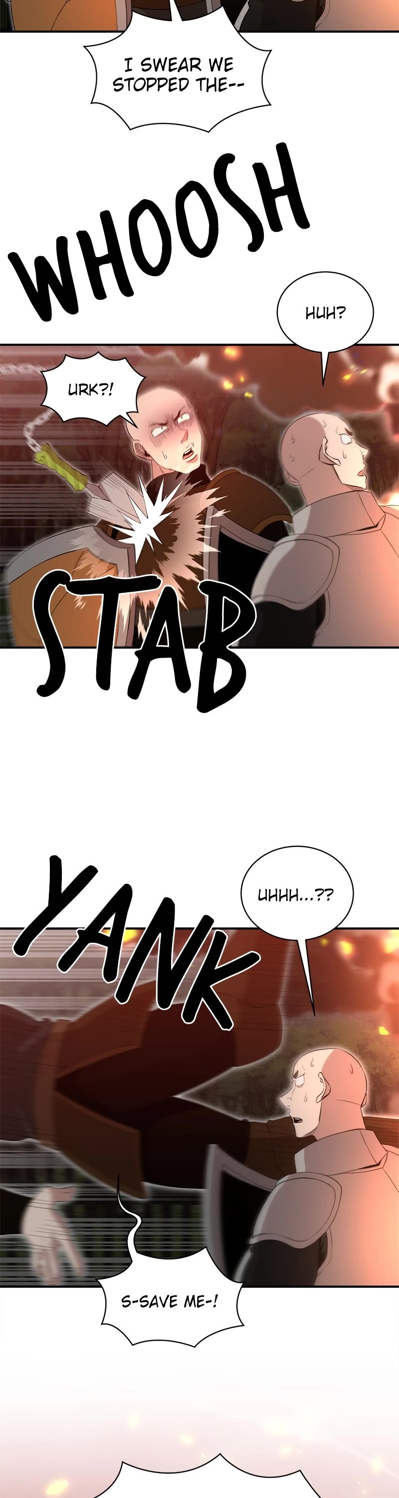 The Strongest Florist Chapter 162 page 17 - Chapter 162: Episode 162