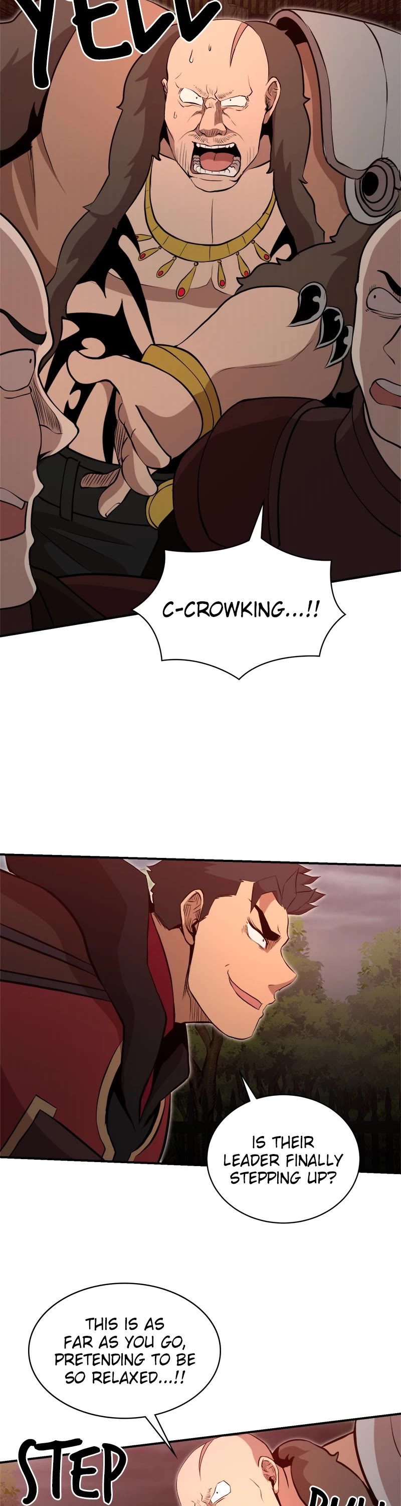 The Strongest Florist Chapter 162 page 22 - Chapter 162: Episode 162