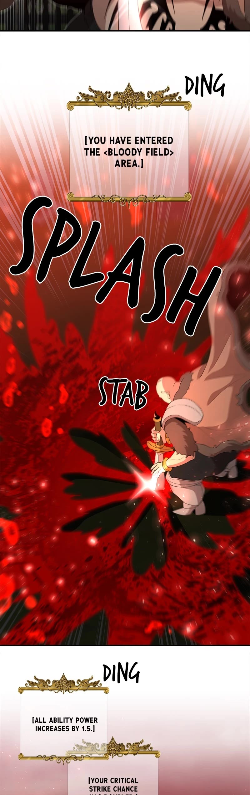 The Strongest Florist Chapter 162 page 24 - Chapter 162: Episode 162