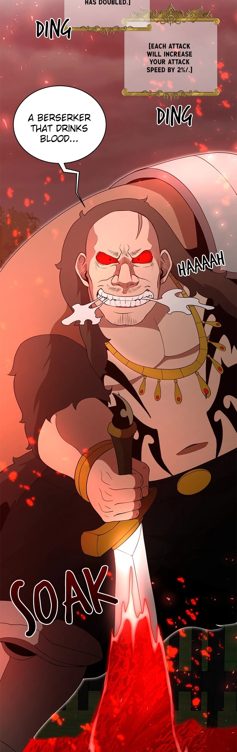 The Strongest Florist Chapter 162 page 25 - Chapter 162: Episode 162