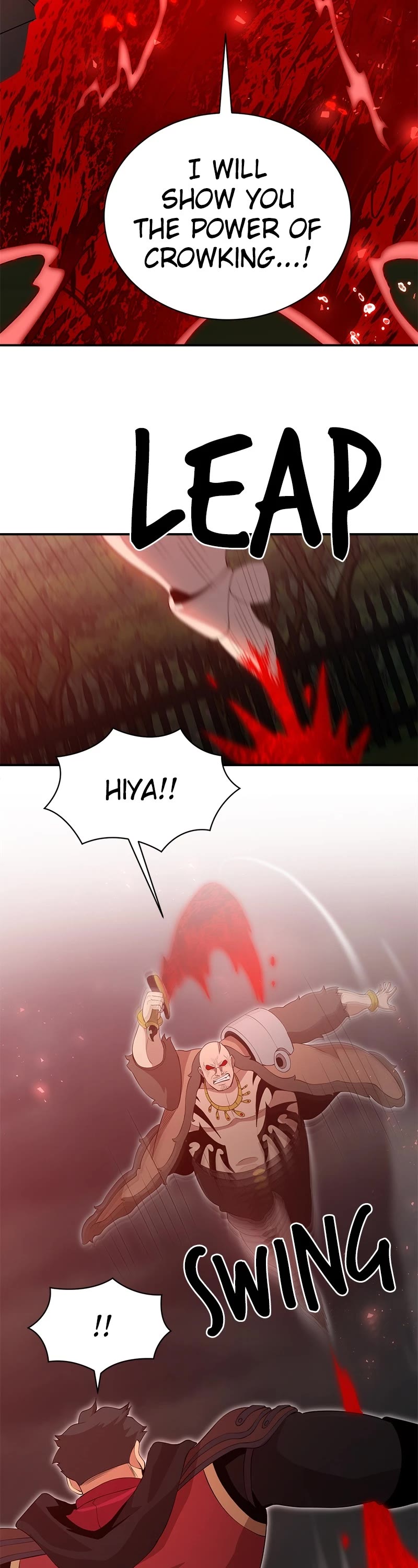 The Strongest Florist Chapter 162 page 26 - Chapter 162: Episode 162