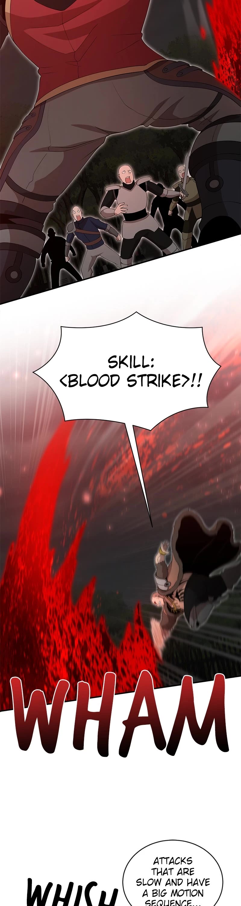 The Strongest Florist Chapter 162 page 27 - Chapter 162: Episode 162