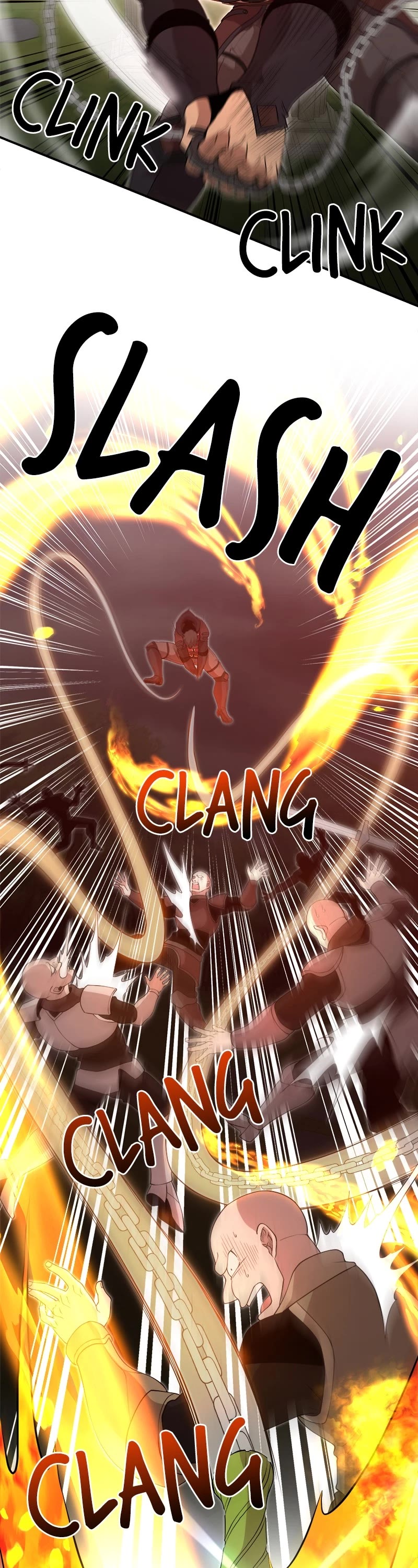 The Strongest Florist Chapter 162 page 3 - Chapter 162: Episode 162