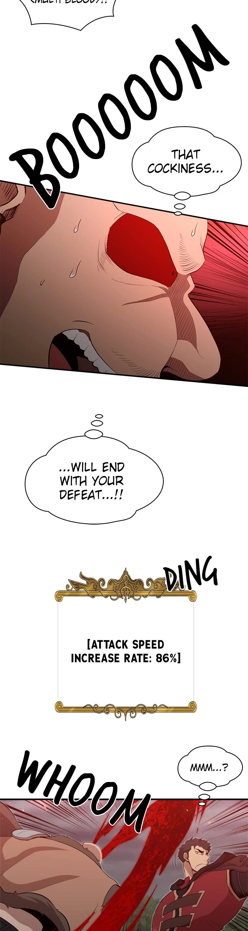 The Strongest Florist Chapter 162 page 31 - Chapter 162: Episode 162