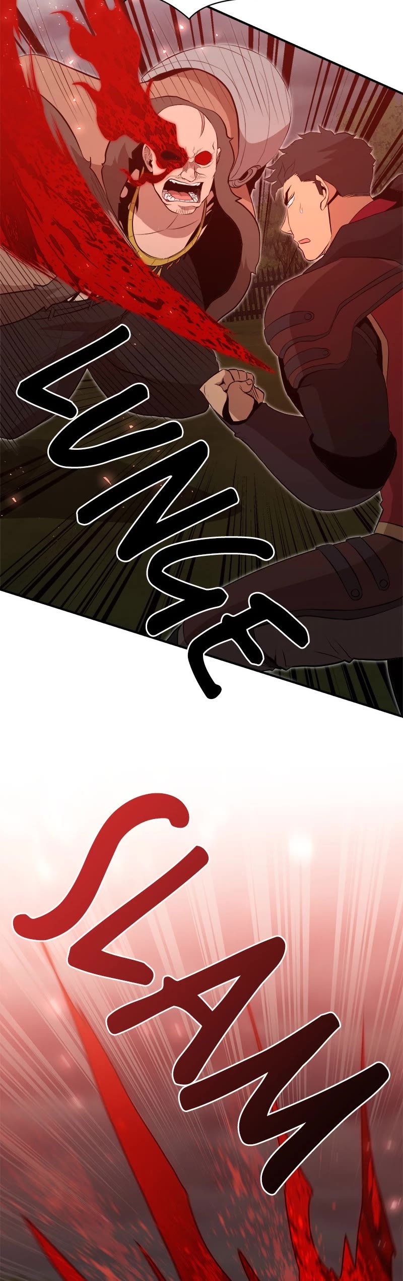 The Strongest Florist Chapter 162 page 35 - Chapter 162: Episode 162