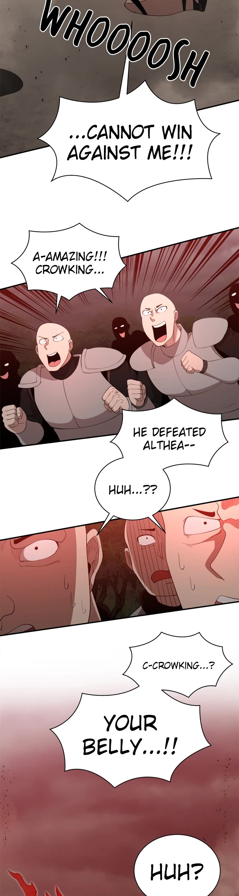 The Strongest Florist Chapter 162 page 37 - Chapter 162: Episode 162