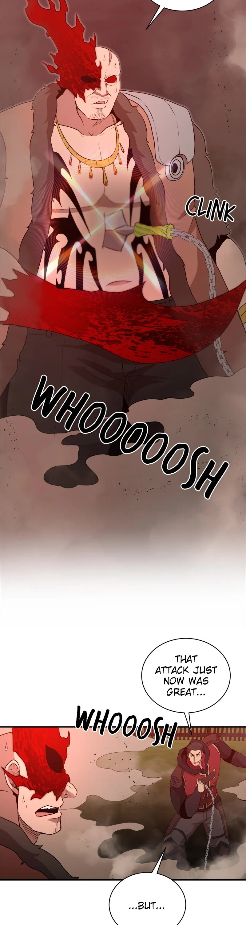 The Strongest Florist Chapter 162 page 38 - Chapter 162: Episode 162