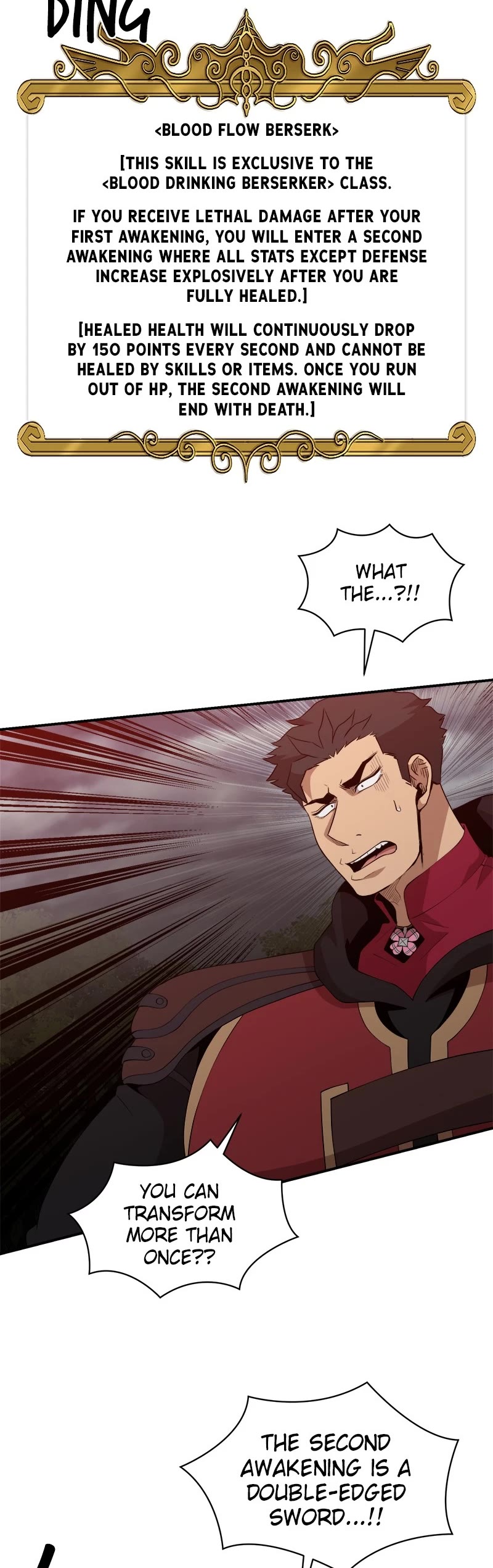 The Strongest Florist Chapter 163 page 10 - Chapter 163: Episode 163