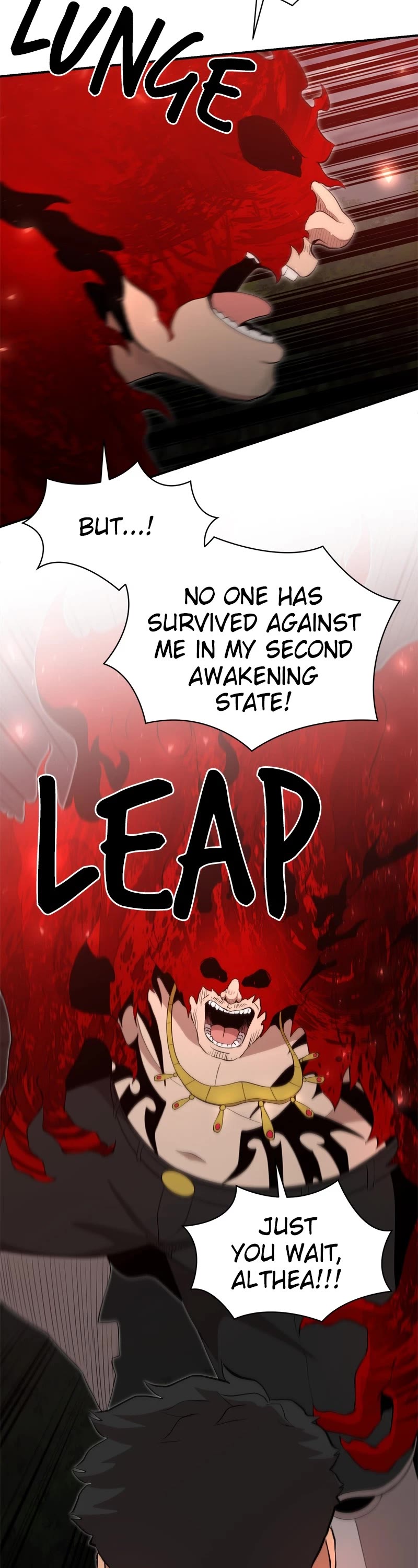 The Strongest Florist Chapter 163 page 11 - Chapter 163: Episode 163