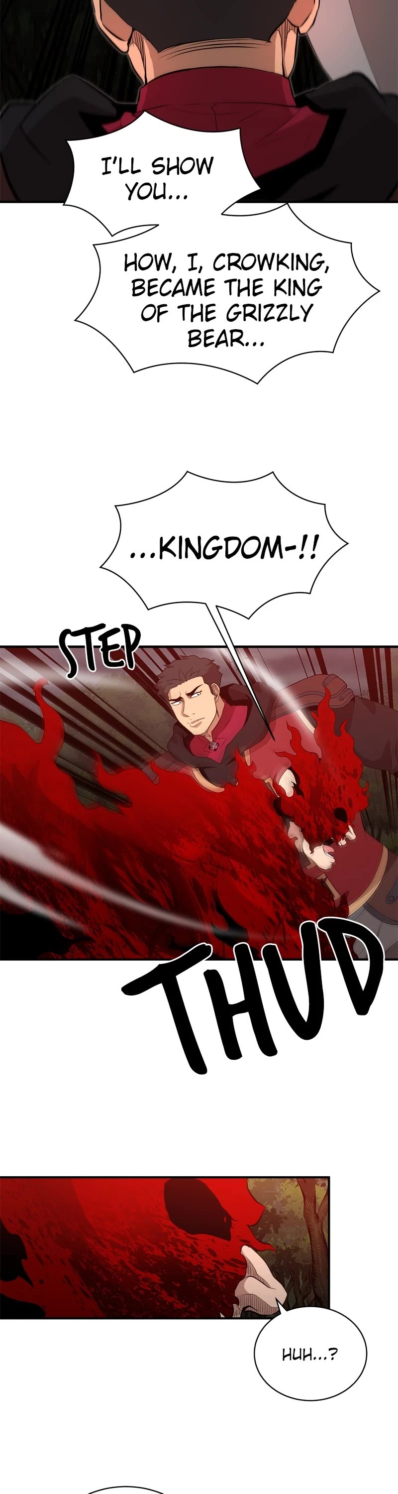 The Strongest Florist Chapter 163 page 12 - Chapter 163: Episode 163