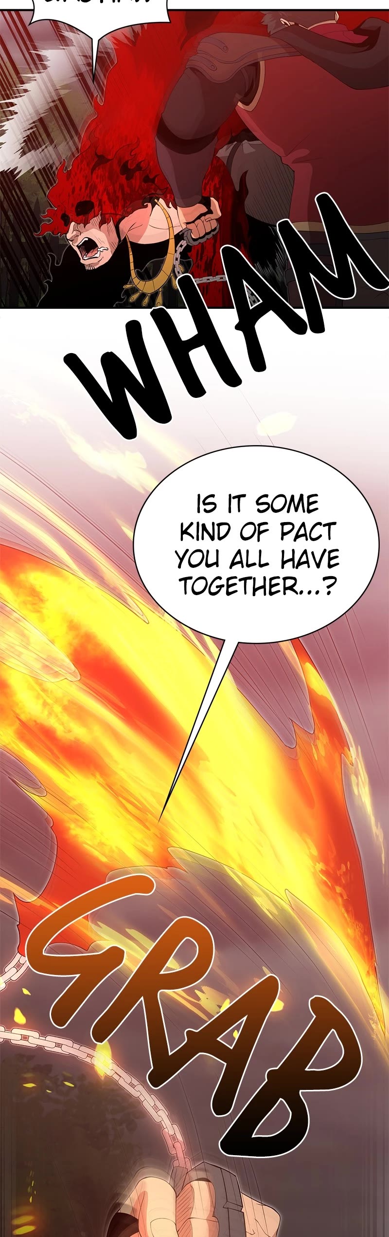 The Strongest Florist Chapter 163 page 14 - Chapter 163: Episode 163