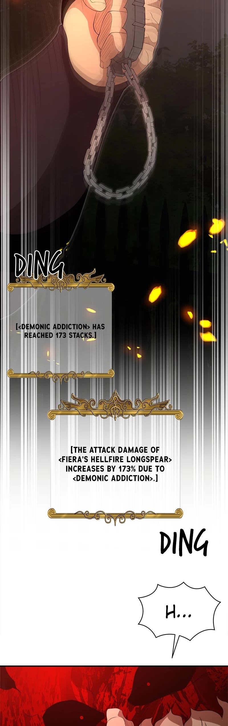 The Strongest Florist Chapter 163 page 15 - Chapter 163: Episode 163