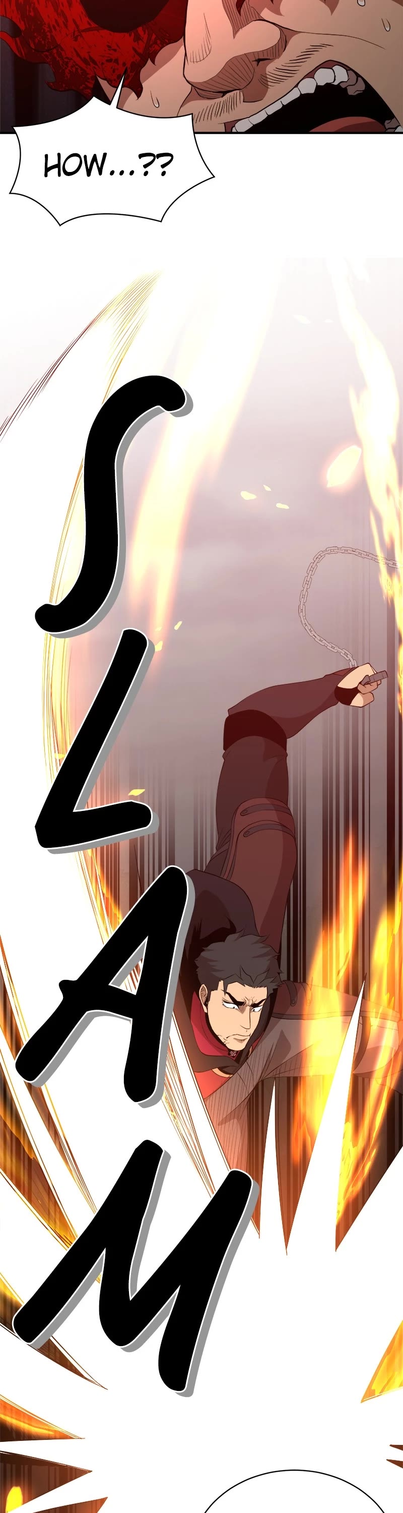 The Strongest Florist Chapter 163 page 16 - Chapter 163: Episode 163