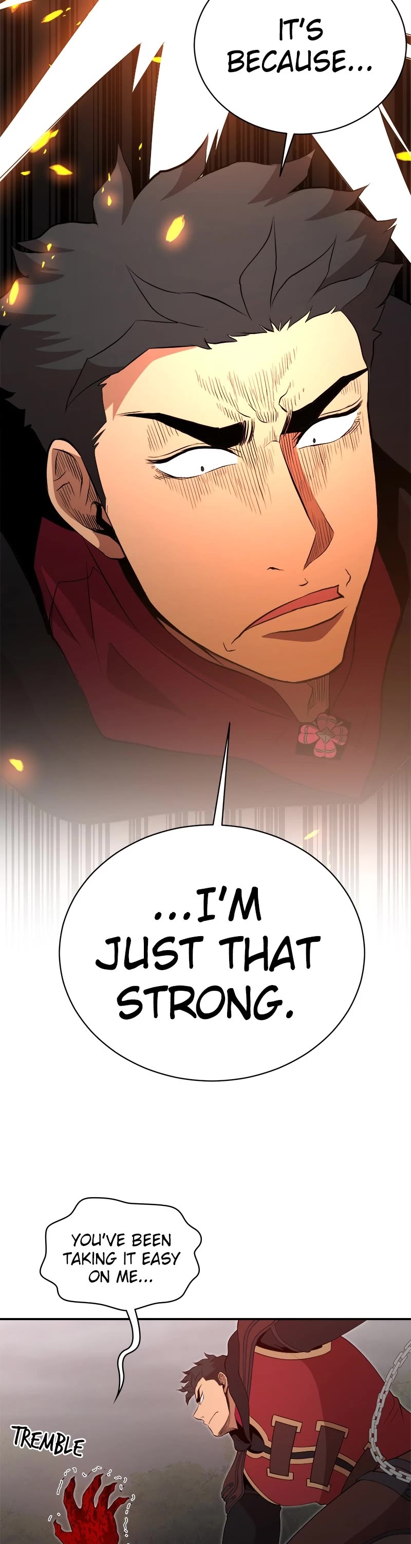 The Strongest Florist Chapter 163 page 17 - Chapter 163: Episode 163