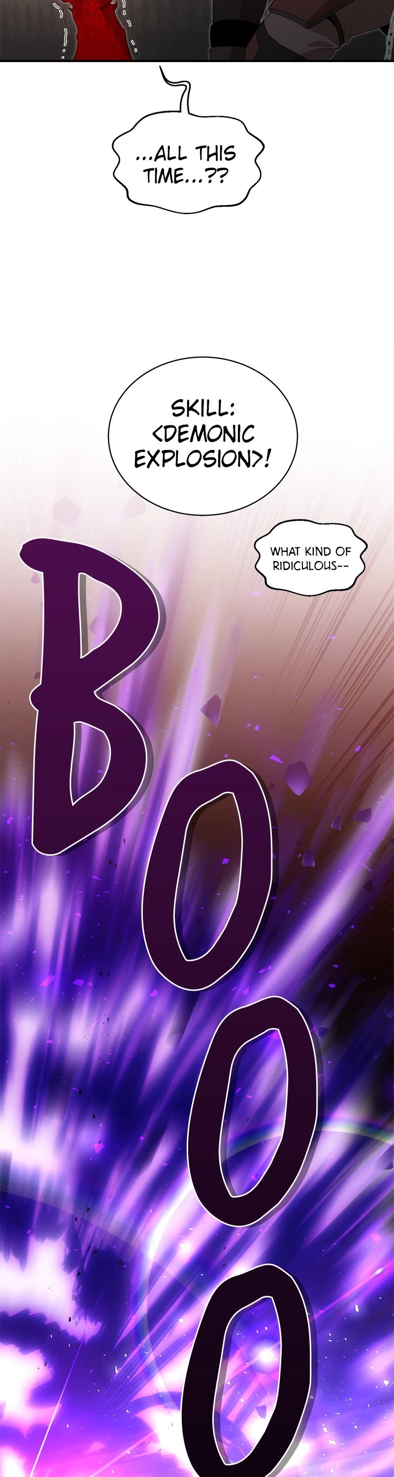 The Strongest Florist Chapter 163 page 18 - Chapter 163: Episode 163